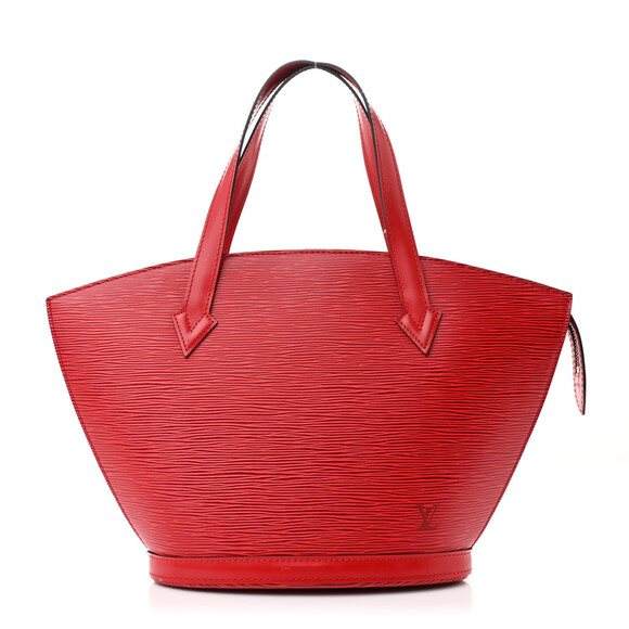 Louis Vuitton Epi Saint Jacques Pm #180976L52B - Picture 1 of 13